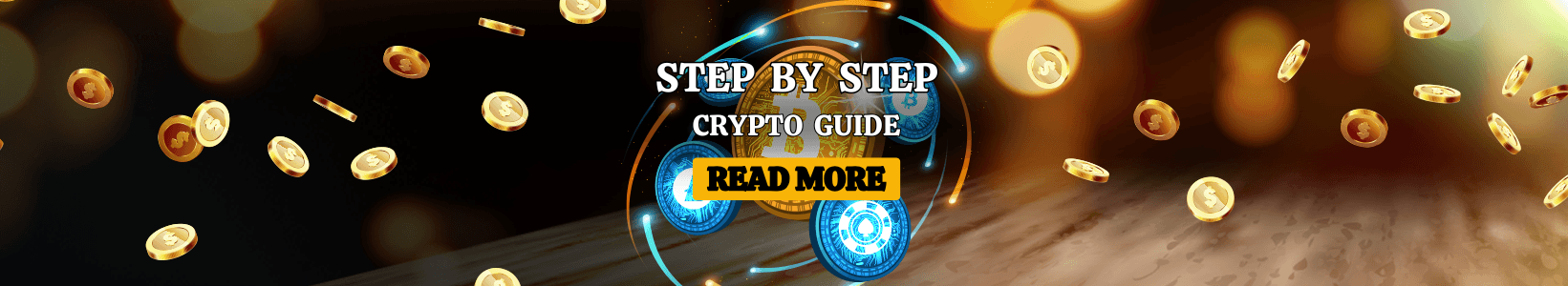 STEP BY STEP